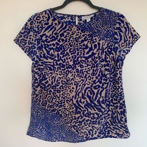 Dana Buchman Top ✨